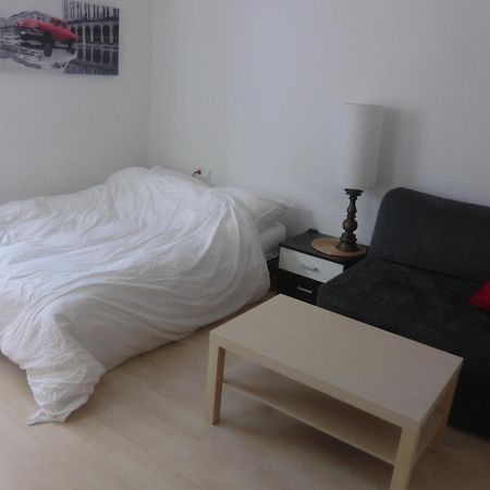 Apartamento Casa Papa Friedberg  Exterior foto