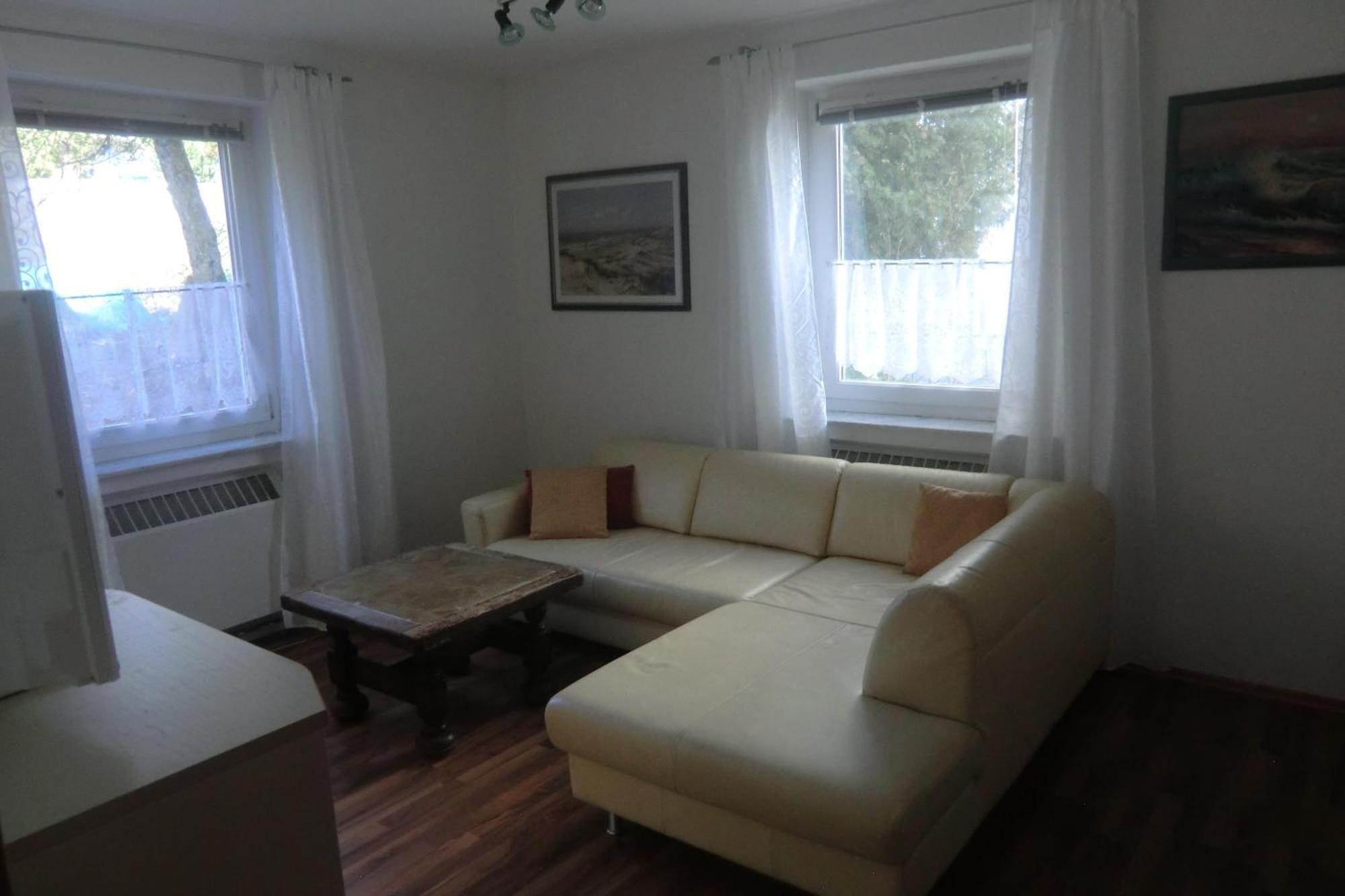 Apartamento Casa Papa Friedberg  Exterior foto