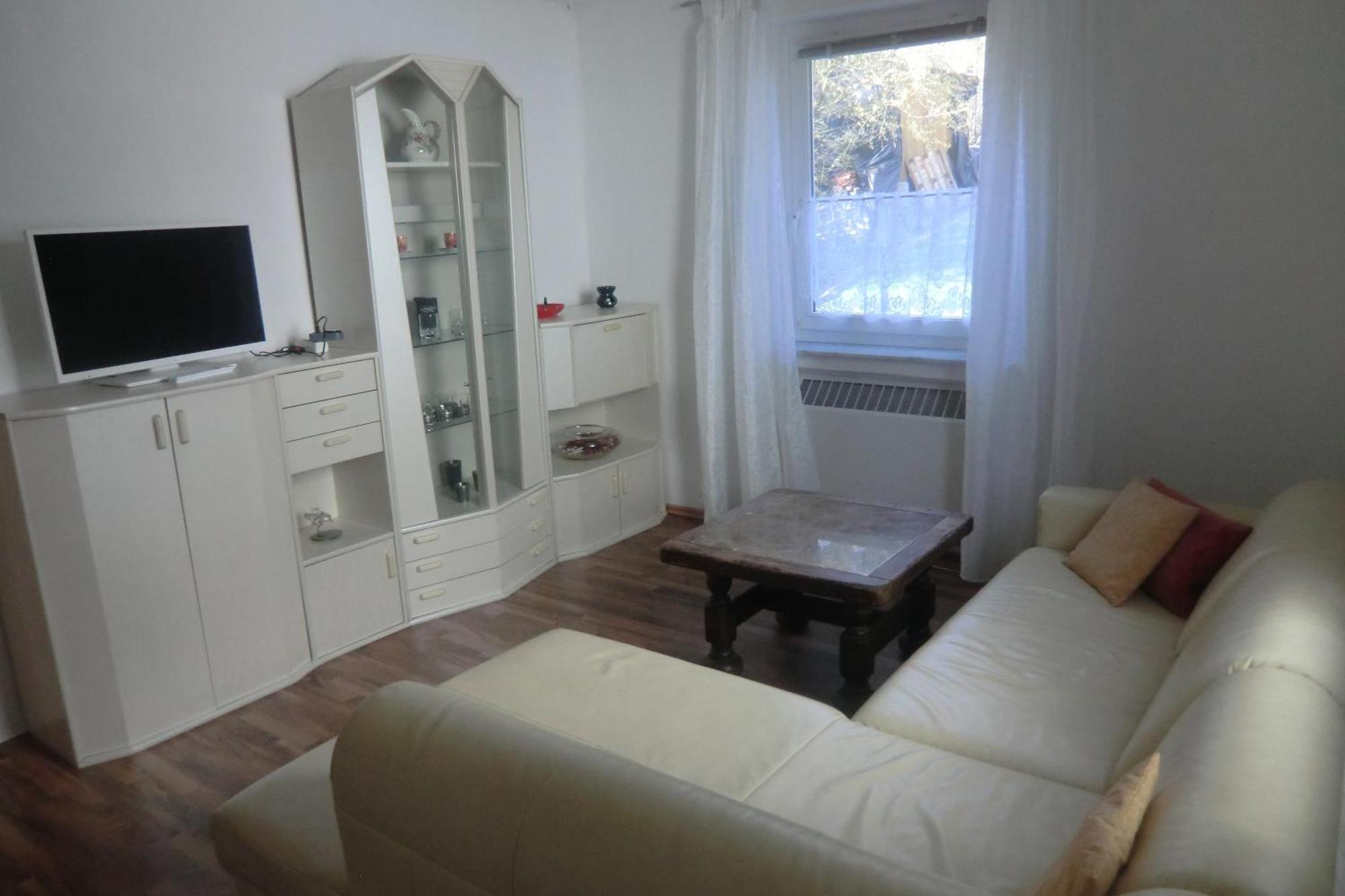 Apartamento Casa Papa Friedberg  Exterior foto