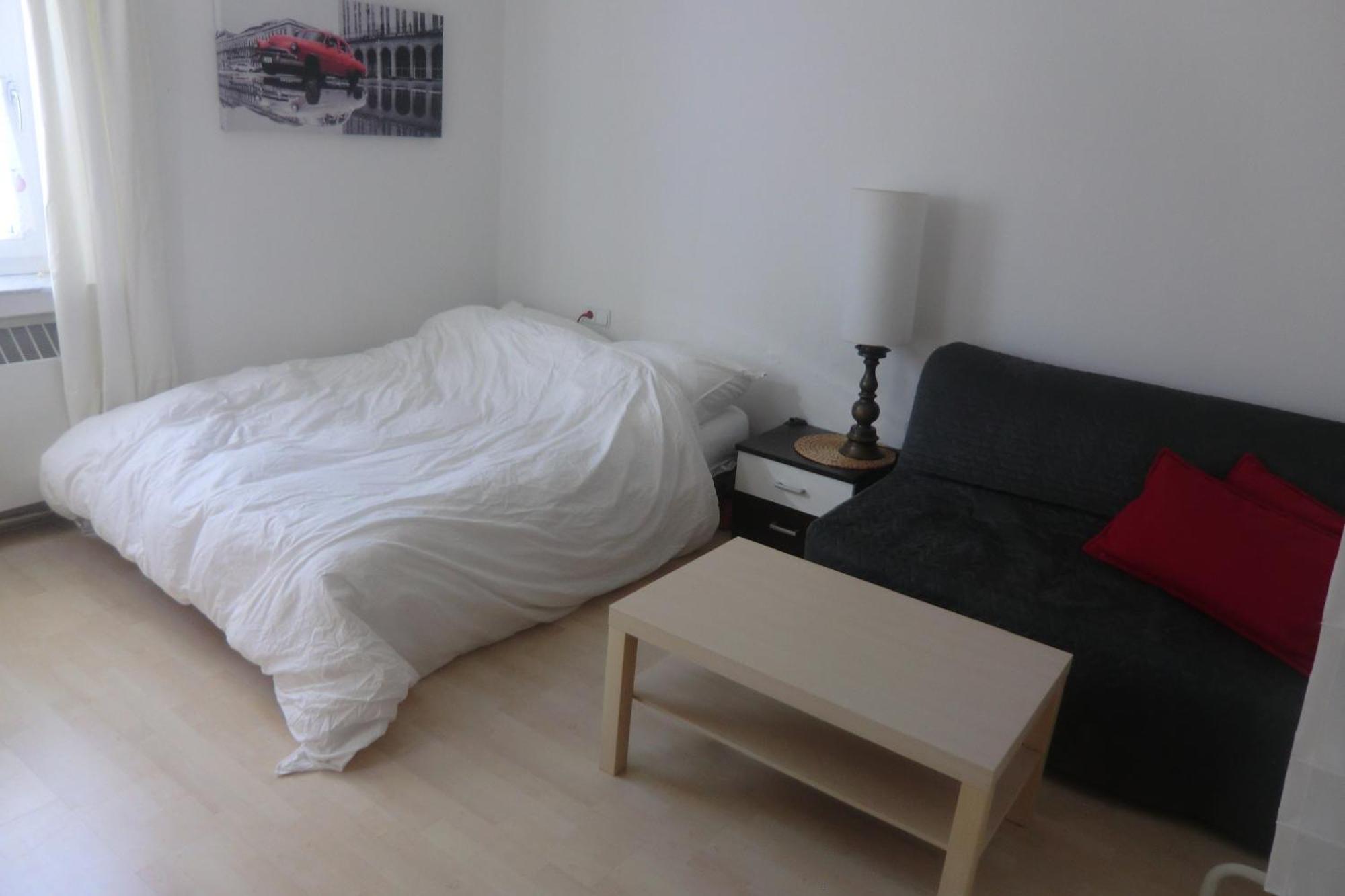 Apartamento Casa Papa Friedberg  Exterior foto