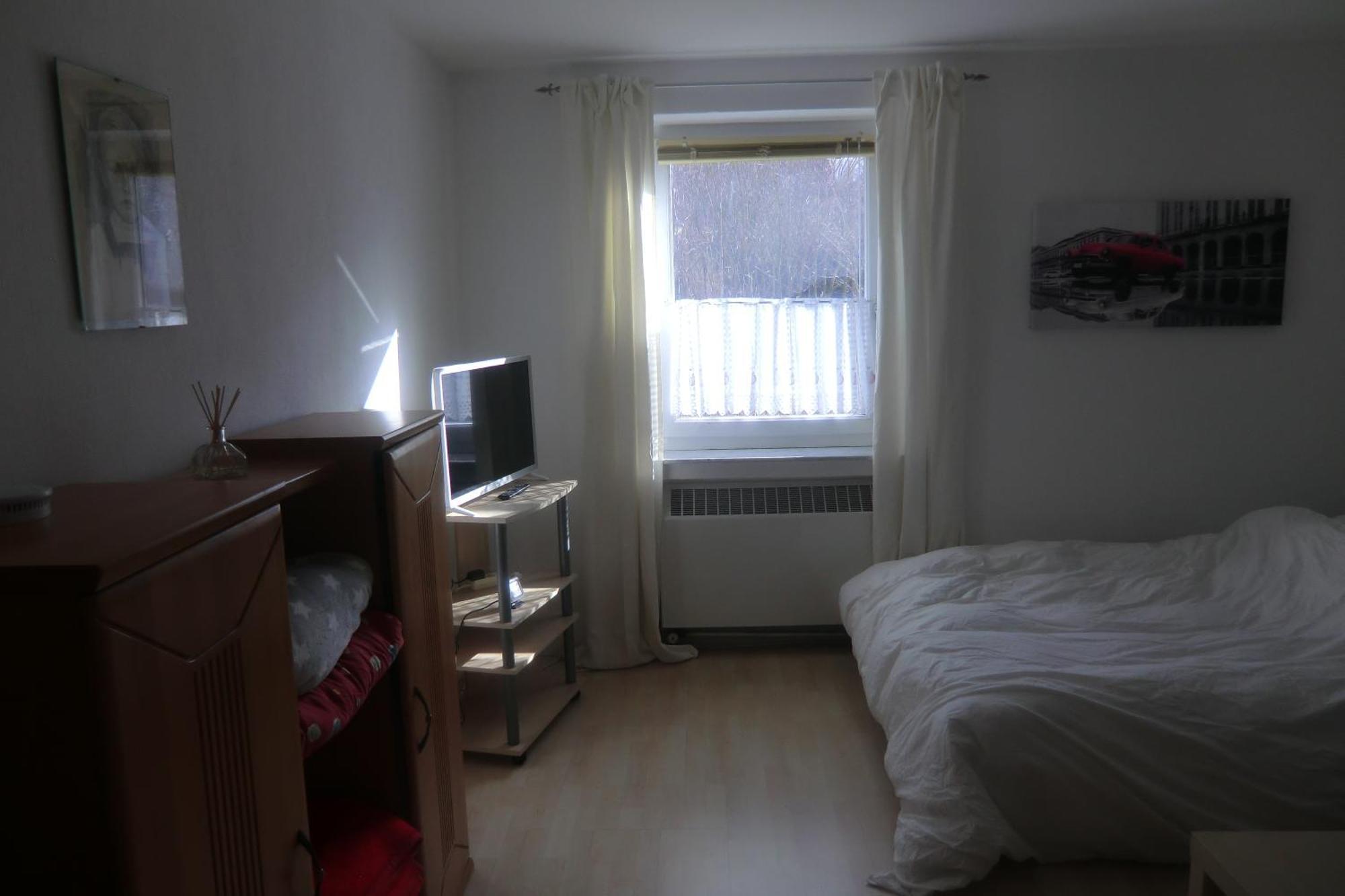 Apartamento Casa Papa Friedberg  Exterior foto