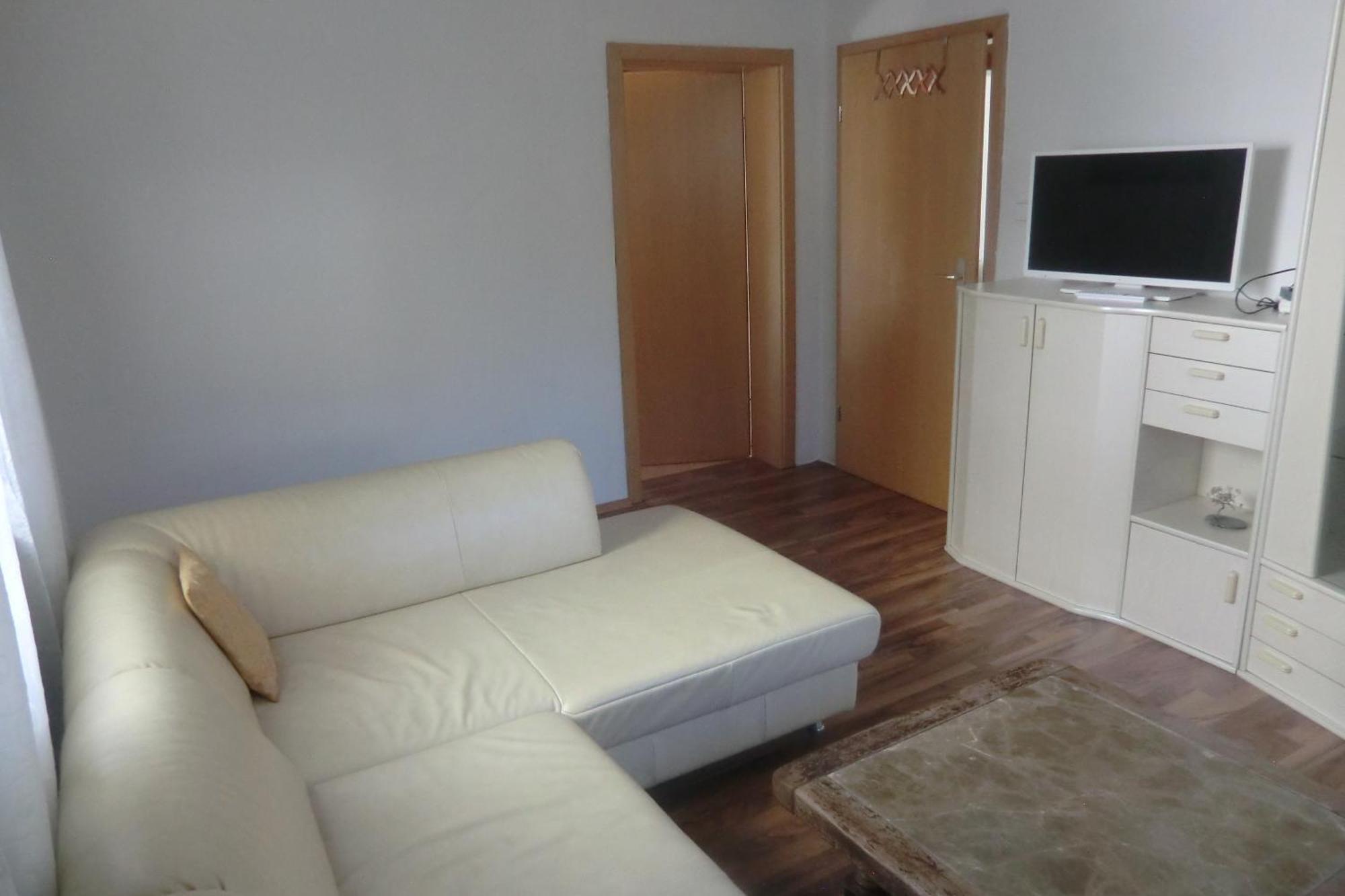 Apartamento Casa Papa Friedberg  Exterior foto