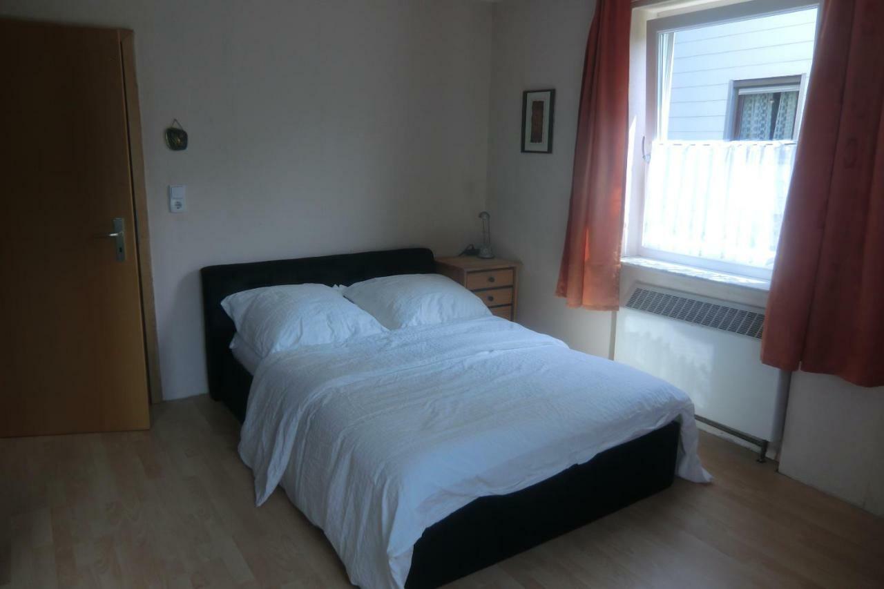 Apartamento Casa Papa Friedberg  Exterior foto