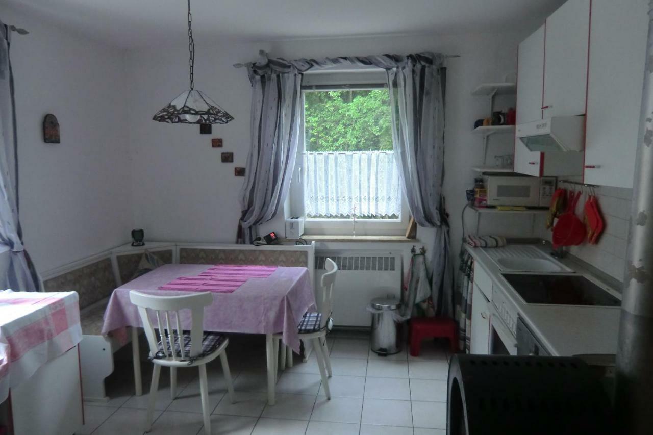 Apartamento Casa Papa Friedberg  Exterior foto