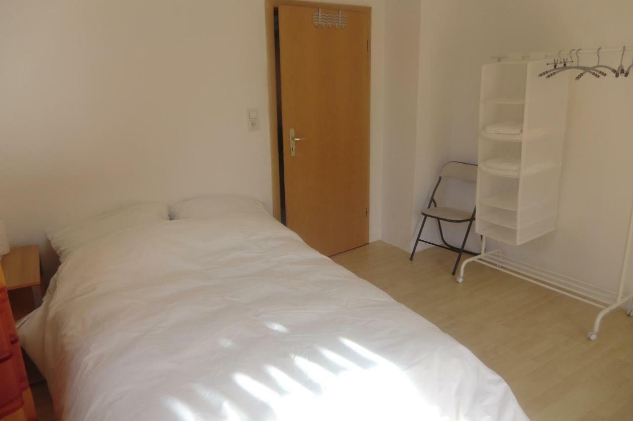 Apartamento Casa Papa Friedberg  Exterior foto