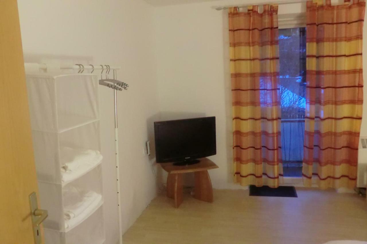 Apartamento Casa Papa Friedberg  Exterior foto
